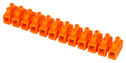 Attēls no Spaiļu rinda oranž. 10.0mm2