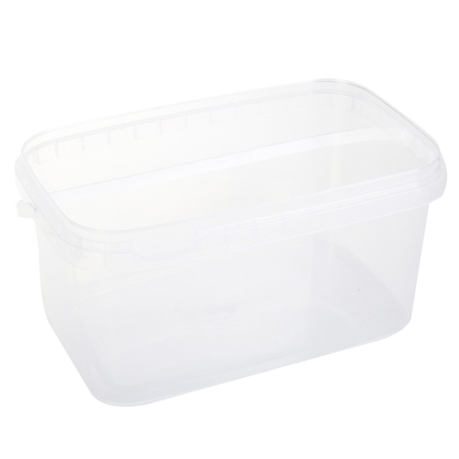 Attēls no Spainis bez vāka taisnstūra, caurspīdīgs 252x158mm