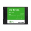 Изображение Western Digital Green 480GB SSD