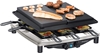 Picture of Steba RC 4 plus deluxe chrome Raclette