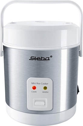 Picture of Steba RK 4 M Mini rice cooker