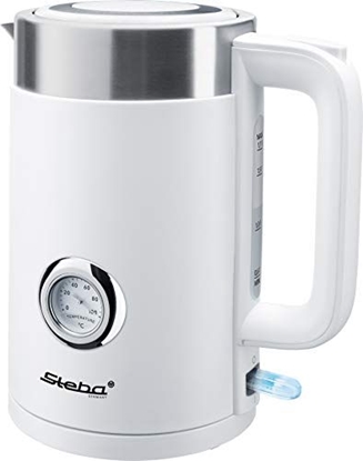 Picture of Steba WK 10 Bianco Water Kettle