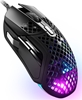 Изображение Steelseries Aerox 5 2022 Edition Wired Black