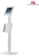 Attēls no Stojak Maclean Stojak podogowy z miejscem na katalogi Biay (MC-724) do iPad 2/ 3/ 4/ oraz IPAD Air/ Air2/9,7" Pro
