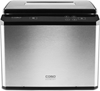 Picture of Caso SousVide Center SV900 Stainless steel, 2000 W, Functions Vacuum cooking in a water bath,