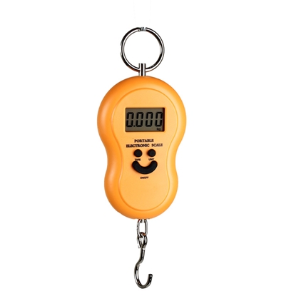 Attēls no Svari elektroniskie 50kg/10g