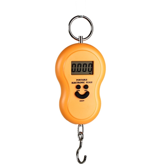 Picture of Svari elektroniskie 50kg/10g