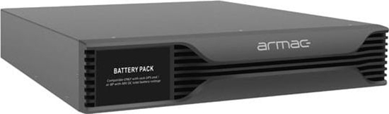 Picture of Armac Modu bateryjny 12V/4x9Ah (B/0409/R)