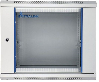 Picture of Szafa ExtraLink Wiszca 19" 9U (EX.8581)