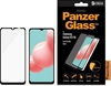 Picture of PanzerGlass Case Friendly Screen Protector 7252 Samsung, Galaxy A32 5G, Black/Transparent