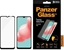 Attēls no PanzerGlass Case Friendly Screen Protector 7252 Samsung, Galaxy A32 5G, Black/Transparent
