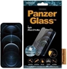 Picture of PanzerGlass | Apple | For iPhone 12 Pro Max | Glass | Transparent | Clear Screen Protector