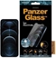 Изображение PanzerGlass | Apple | For iPhone 12 Pro Max | Glass | Transparent | Clear Screen Protector