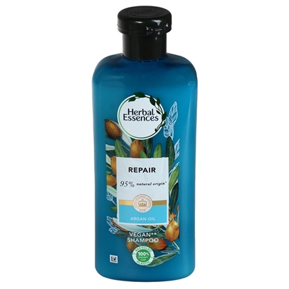 Attēls no Šampūns Herbal Essences Repair Argan Oil 400ml