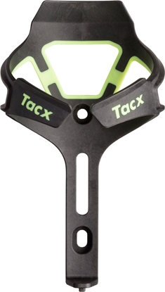 Picture of Tacx Ciro matte neon Yellow