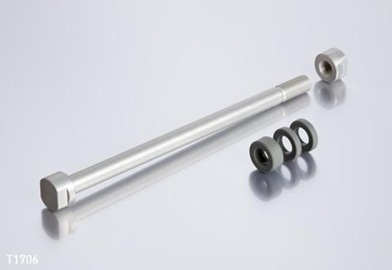 Picture of Tacx E-Thru-Trainer-Axle for Classic Trainer 10 mm HR