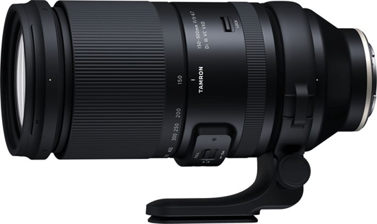 Изображение Obiektyw Tamron Sony E 150-500 mm F/5 III DI VC VXD
