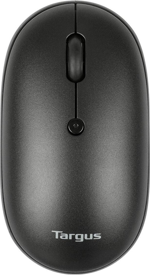 Picture of Targus AMB581GL mouse Ambidextrous RF Wireless + Bluetooth