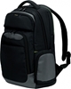 Изображение Targus City Gear 3 backpack Black Polyurethane