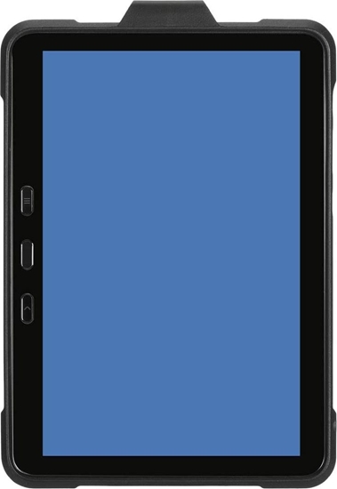 Picture of Targus THD501GLZ tablet case 25.6 cm (10.1") Flip case Black