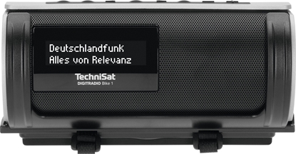 Picture of Technisat DigitRadio Bike 1
