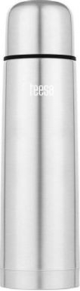 Picture of Teesa Termos turystyczny TSA0004 0.75 l Srebrny