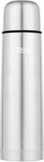 Picture of Teesa Termos turystyczny TSA0004 0.75 l Srebrny