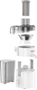 Изображение Tefal Frutelia Electric tomato juicer White