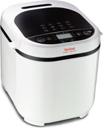 Picture of TEFAL BREAD MAKER PF2101 (