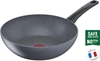 Picture of TEFAL | G1501972 Healthy Chef | Pan | Wok | Diameter 28 cm | Suitable for induction hob | Fixed handle
