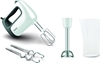 Picture of Tefal Prep'Mix HT462138 mixer Hand mixer 500 W White