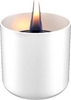 Изображение Tenderflame | Table burner | Lilly 1W Glass | White