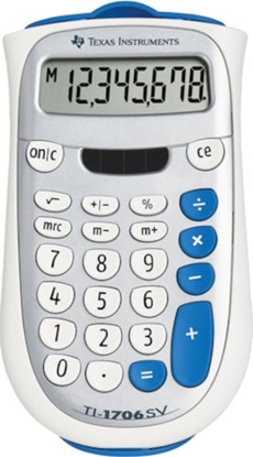 Picture of Texas Instruments TI 1706 SV