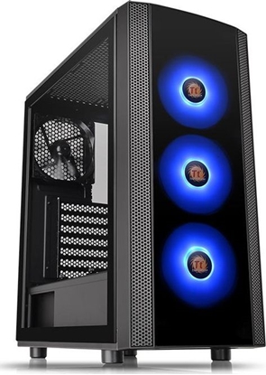 Attēls no Thermaltake housing Versa J25 TG RGB