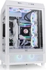 Picture of Thermaltake The Tower 500 Snow White ATX