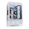 Picture of Thermaltake The Tower 500 Snow White ATX