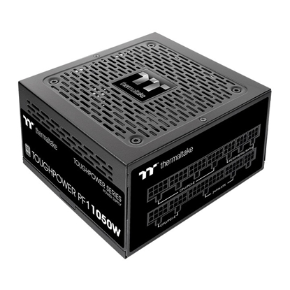 Изображение Thermaltake Toughpower PF1 1050W 80+ Platinum Modular