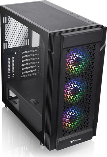 Picture of Obudowa Thermaltake Versa T27 ARGB (CA-1W2-00M1WN-01)