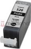 Picture of Tintes kārtridžs Canon PGI-520 Bk Black