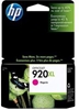 Picture of Tintes kārtridžs HP 920XL Magenta