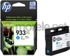 Picture of Tintes kārtridžs HP 933XL Cyan
