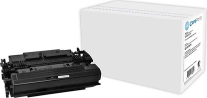 Picture of Toner CoreParts Black Zamiennik 87X (QI-HP2075)