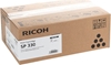 Изображение Ricoh 408278 toner cartridge 1 pc(s) Compatible Black