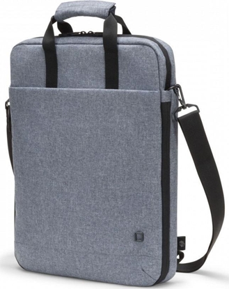 Picture of Dicota Eco Tote Bag MOTION 13 -15.6" Blue Denim