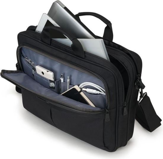 Picture of Torba Dicota Top Traveller 14.1" (D31427)