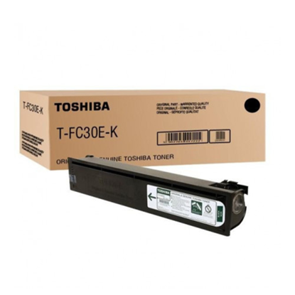Attēls no Toshiba 6AJ00000093 toner cartridge 1 pc(s) Original Black