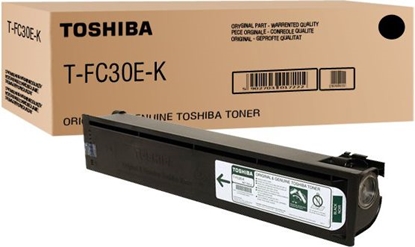 Attēls no Toshiba 6AJ00000093 toner cartridge 1 pc(s) Original Black