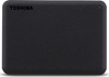 Picture of Toshiba Canvio Advance external hard drive 2 TB Black