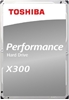 Изображение Toshiba X300 Performance 3.5" 14 TB Serial ATA III