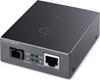 Picture of TP-LINK 10/100Mbps WDM Media Converter with 1-Port PoE